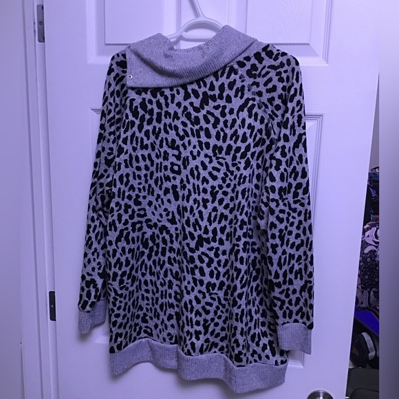 Plus Size Lily Morgan Sweater - Picture 2 of 4